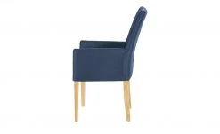 Polsterstuhl Colorado | Ja Dunkelblau -SitzWerk Verkaufsgeschäft 14308043 3 202102252235