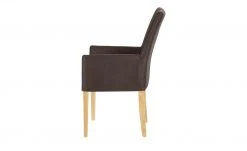 Polsterstuhl Colorado | Ja Dunkelbraun -SitzWerk Verkaufsgeschäft 14308045 6 202102252235