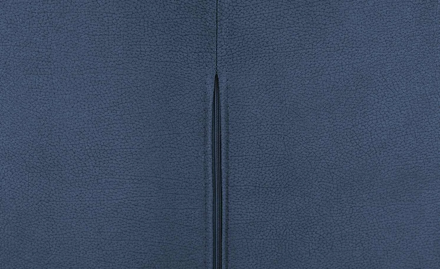 Polsterstuhl Colorado | Nein Dunkelblau 5 Polsterstuhl Colorado | Nein Dunkelblau – Bild 3