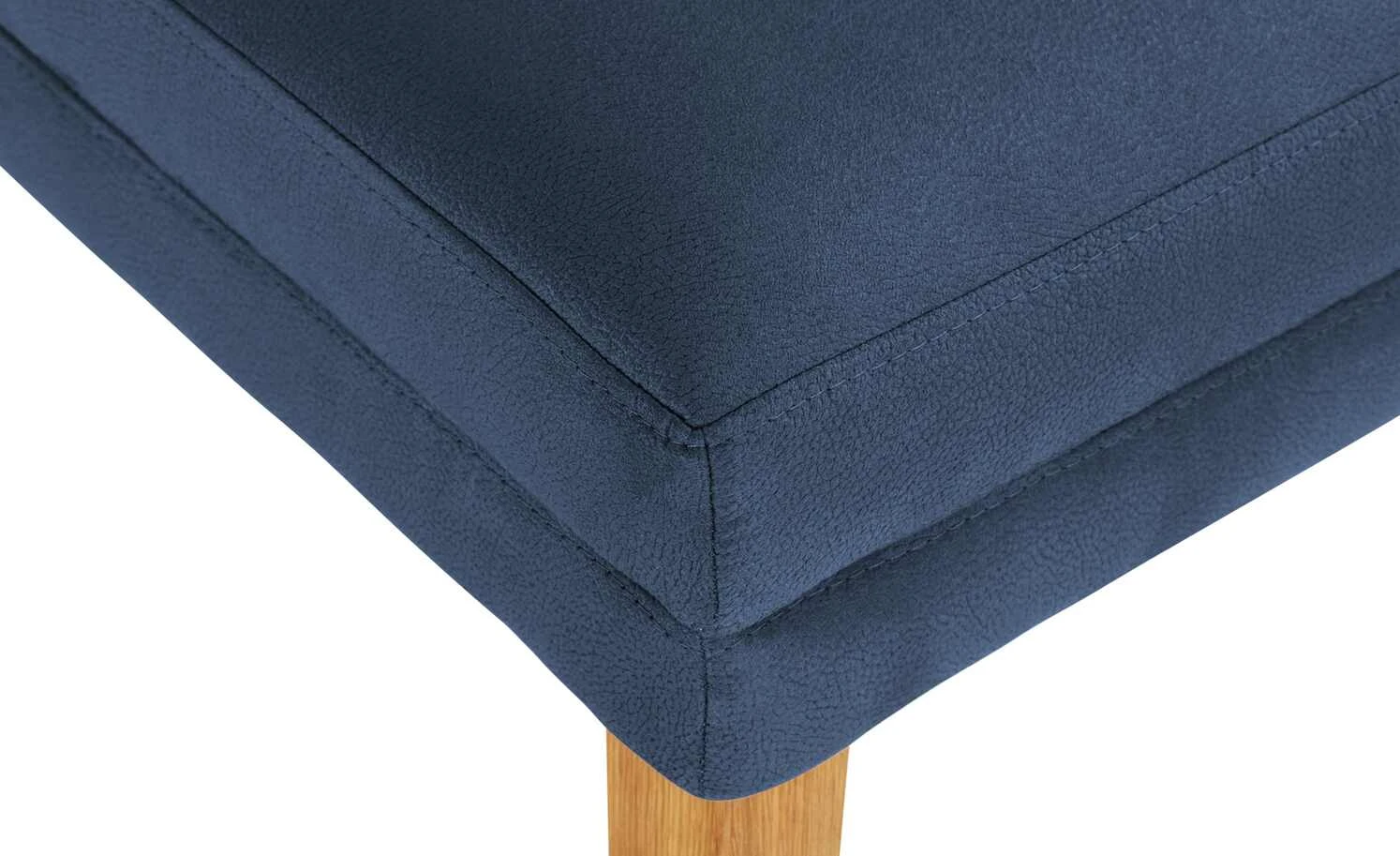 Polsterstuhl Colorado | Nein Dunkelblau 9 Polsterstuhl Colorado | Nein Dunkelblau – Bild 7
