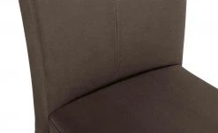 Polsterstuhl Colorado | Nein Dunkelbraun -SitzWerk Verkaufsgeschäft 14308050 6 202102252235