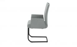 Polsterschwingstuhl 3061 | Silver (Hellgrau) Ja -SitzWerk Verkaufsgeschäft 14308062 10 202104232234