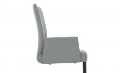 Polsterschwingstuhl 3061 | Silver (Hellgrau) Ja -SitzWerk Verkaufsgeschäft 14308062 5 202104232234