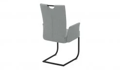 Polsterschwingstuhl 3061 | Silver (Hellgrau) Ja -SitzWerk Verkaufsgeschäft 14308062 6 202104232234