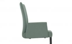 Polsterschwingstuhl 3061 | Aqua (Hellblau) Ja -SitzWerk Verkaufsgeschäft 14308063 5 202104232234