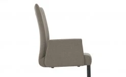 Polsterschwingstuhl 3061 | Taupe (Hellbraun) Ja -SitzWerk Verkaufsgeschäft 14308064 10 202104232234