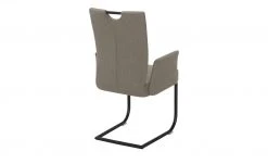 Polsterschwingstuhl 3061 | Taupe (Hellbraun) Ja -SitzWerk Verkaufsgeschäft 14308064 4 202104232234