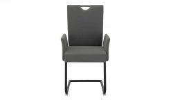 Polsterschwingstuhl 3061 | Grey (Grau) Ja 14 Polsterschwingstuhl 3061 | Grey (Grau) Ja -SitzWerk Verkaufsgeschäft 14308065 2 202104232234