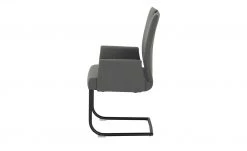 Polsterschwingstuhl 3061 | Grey (Grau) Ja 16 Polsterschwingstuhl 3061 | Grey (Grau) Ja -SitzWerk Verkaufsgeschäft 14308065 4 202104232234