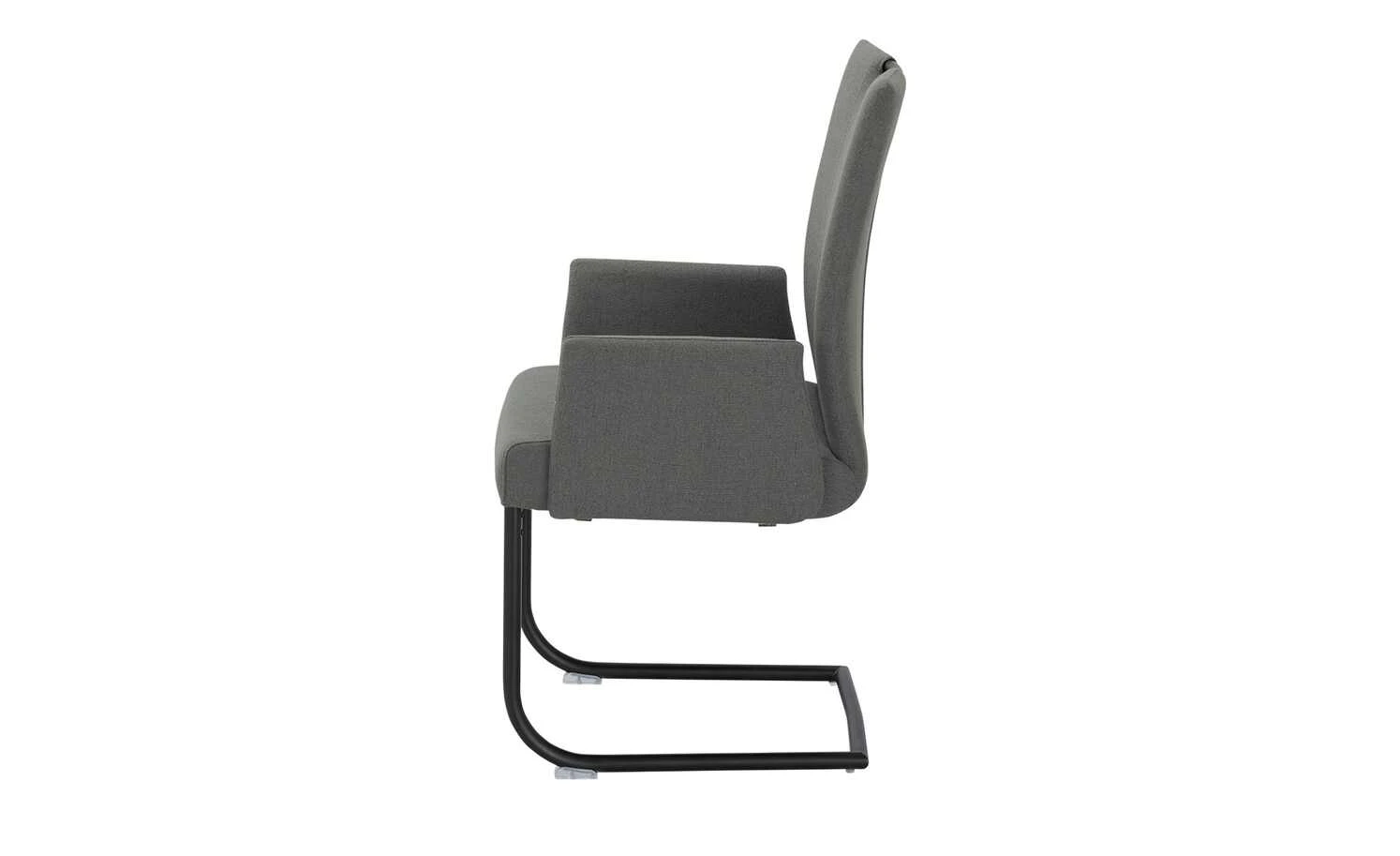 Polsterschwingstuhl 3061 | Grey (Grau) Ja 7 Polsterschwingstuhl 3061 | Grey (Grau) Ja – Bild 5