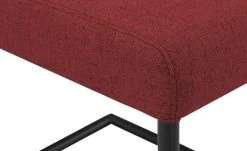 Polsterschwingstuhl 3061 | Bordeaux (Rot) Nein 17 Polsterschwingstuhl 3061 | Bordeaux (Rot) Nein -SitzWerk Verkaufsgeschäft 14308066 6 202104232234