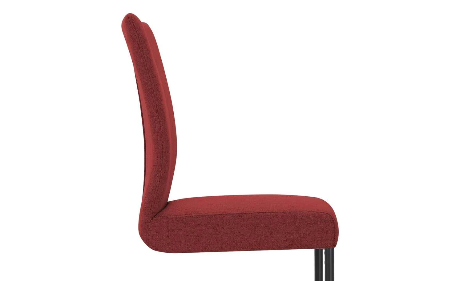 Polsterschwingstuhl 3061 | Bordeaux (Rot) Nein 10 Polsterschwingstuhl 3061 | Bordeaux (Rot) Nein – Bild 8
