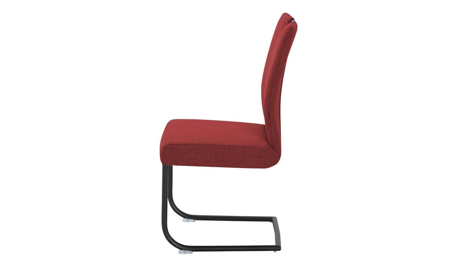 Polsterschwingstuhl 3061 | Bordeaux (Rot) Nein 11 Polsterschwingstuhl 3061 | Bordeaux (Rot) Nein – Bild 9