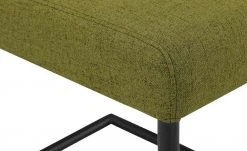 Polsterschwingstuhl 3061 | Kiwi (Grün) Nein -SitzWerk Verkaufsgeschäft 14308067 7 202104232234