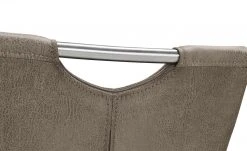 uno Freischwinger Mira | Savannah (Braun) -SitzWerk Verkaufsgeschäft 14308093 4 202102261257