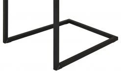 uno Schwingstuhl Mona | Nein Schlamm (Braun) -SitzWerk Verkaufsgeschäft 14308097 9 202102261258