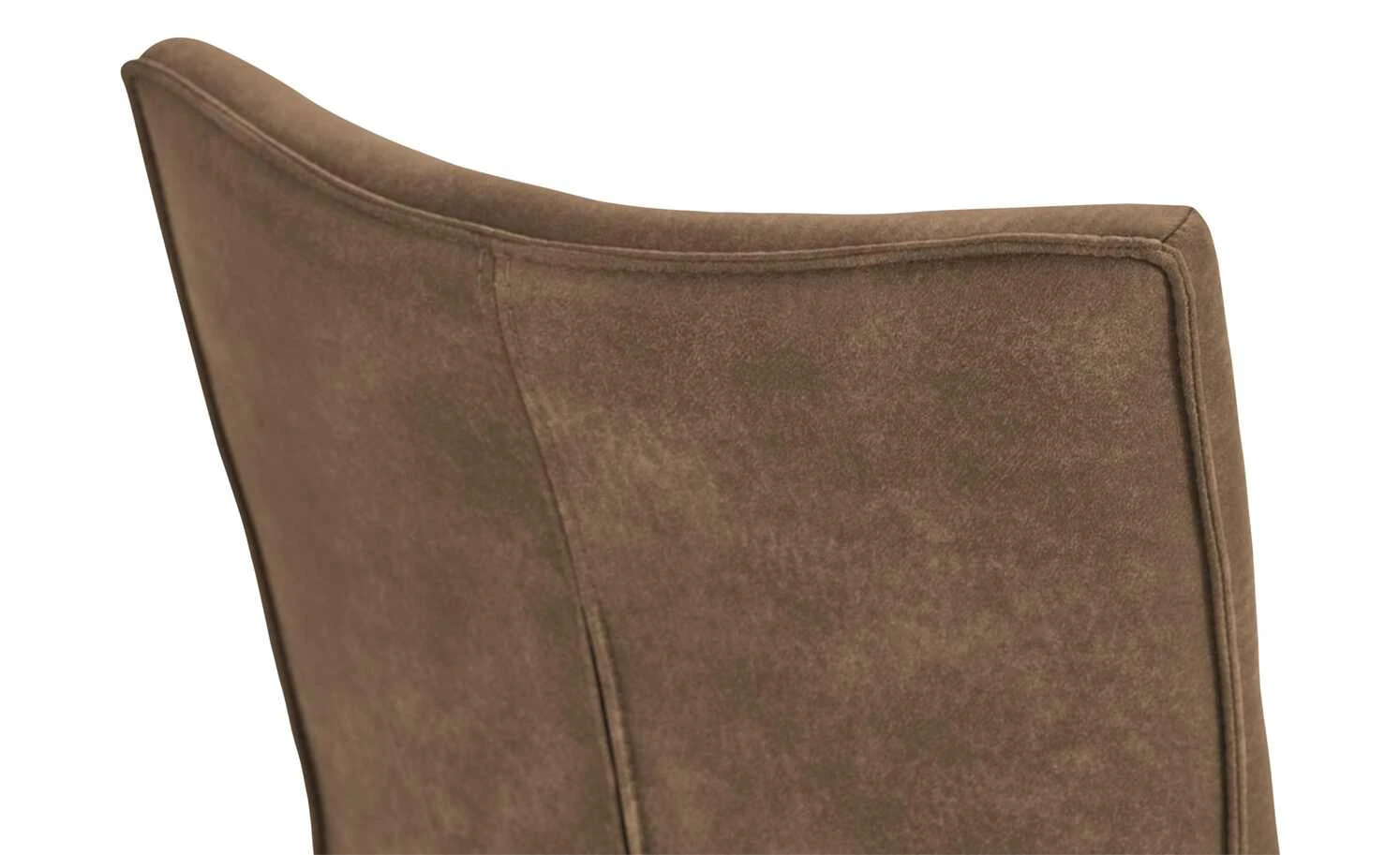 uno Schwingstuhl Mona | Ja Schlamm (Braun) 5 uno Schwingstuhl Mona | Ja Schlamm (Braun) – Bild 3