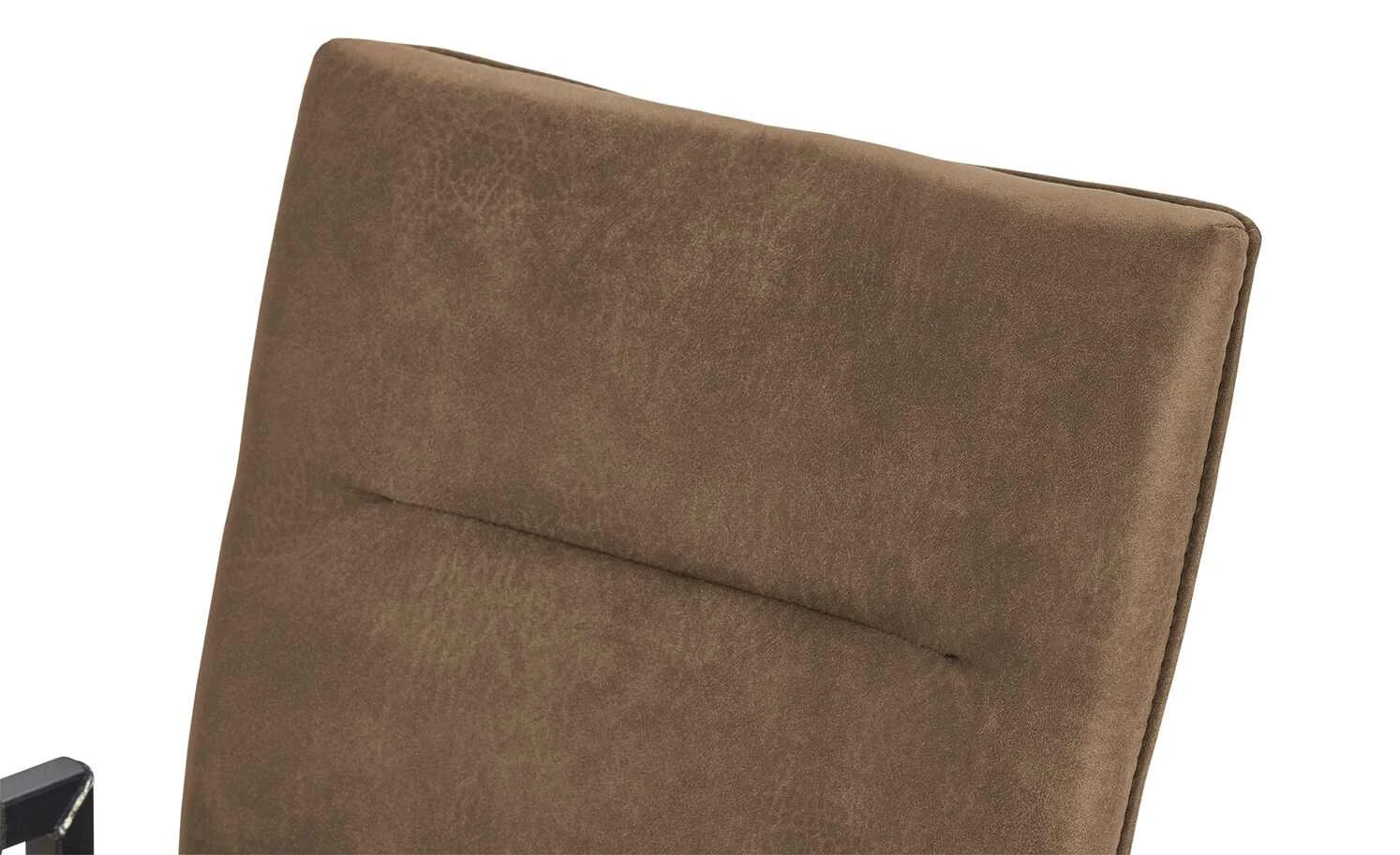 uno Schwingstuhl Mona | Ja Schlamm (Braun) 8 uno Schwingstuhl Mona | Ja Schlamm (Braun) – Bild 6