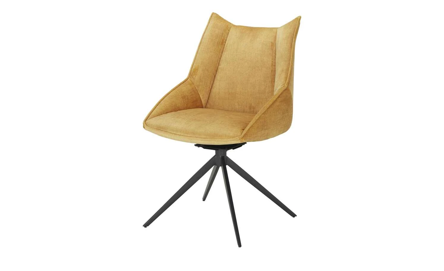 Stuhl Tiago | Gelb 3 Stuhl Tiago | Gelb