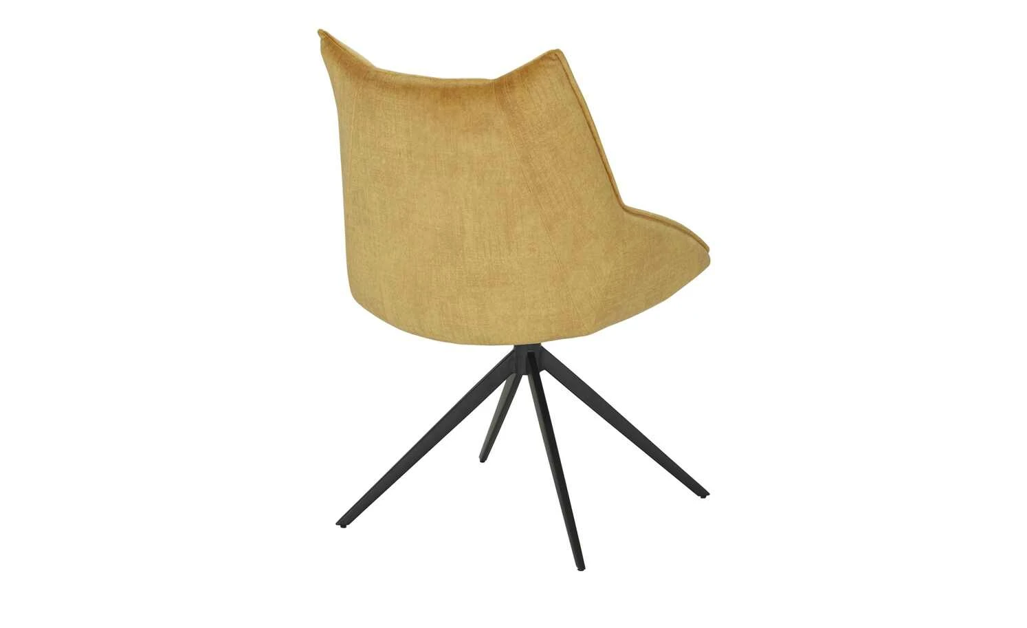 Stuhl Tiago | Gelb 4 Stuhl Tiago | Gelb – Bild 2