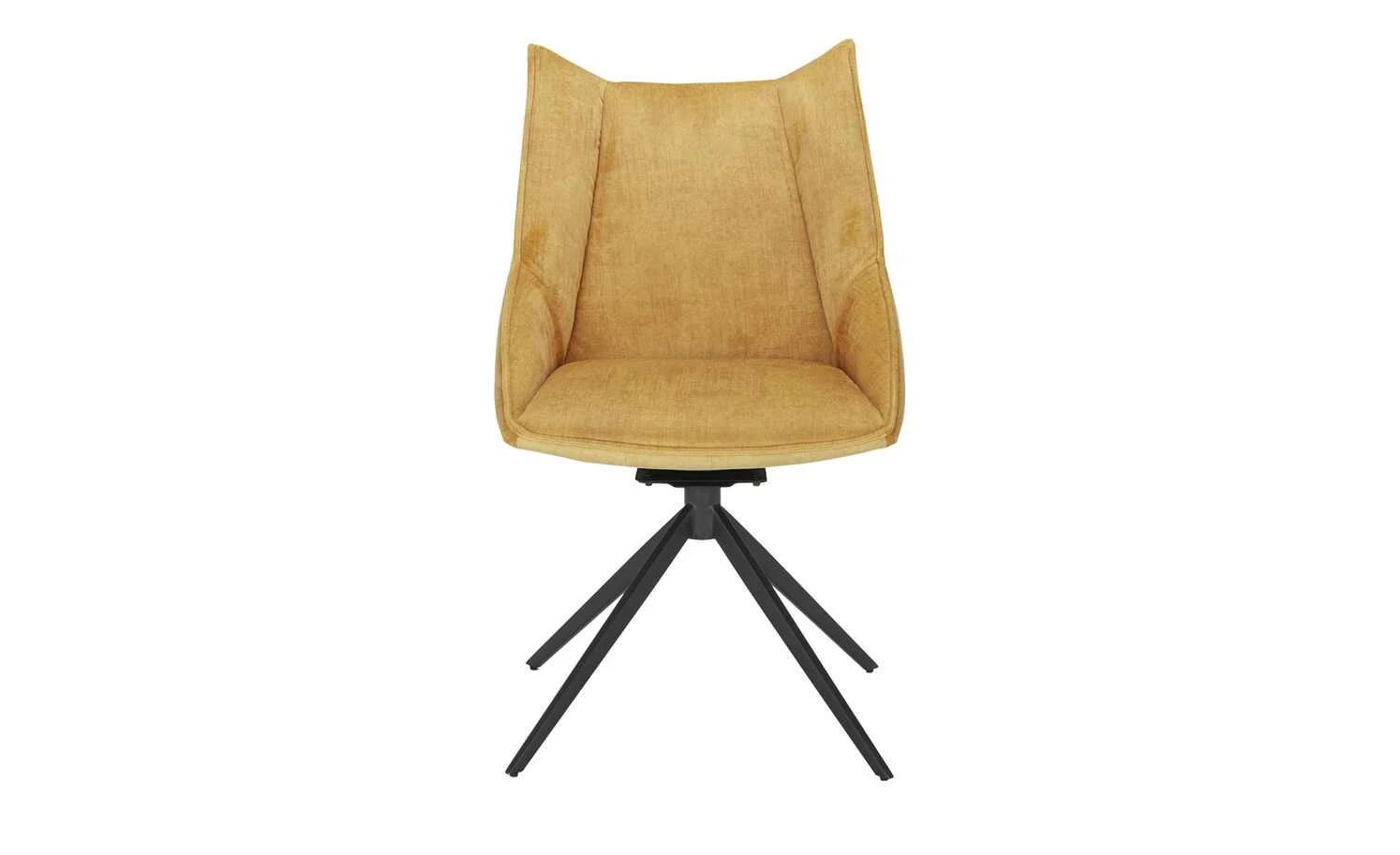Stuhl Tiago | Gelb 6 Stuhl Tiago | Gelb – Bild 4