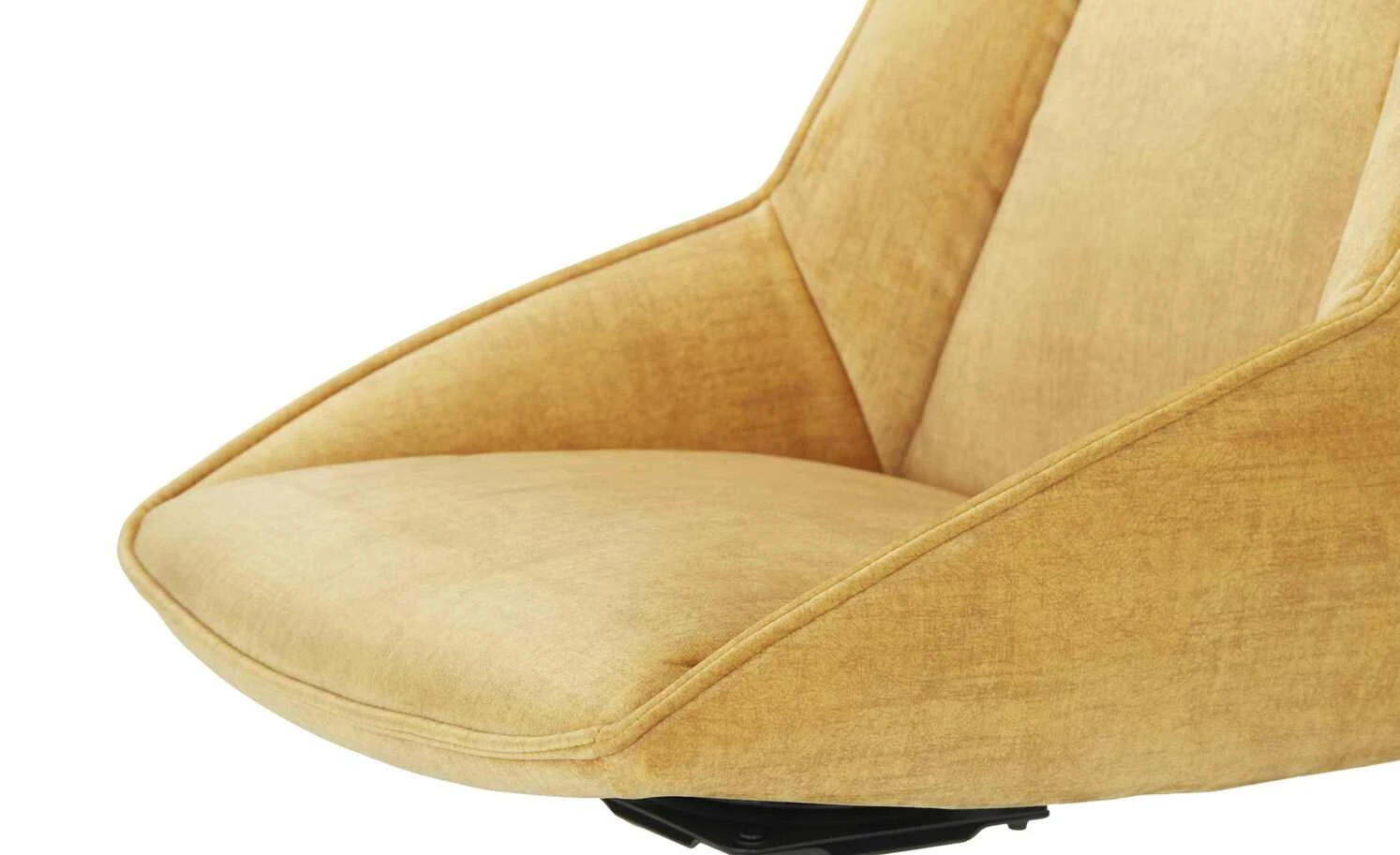 Stuhl Tiago | Gelb 9 Stuhl Tiago | Gelb – Bild 7