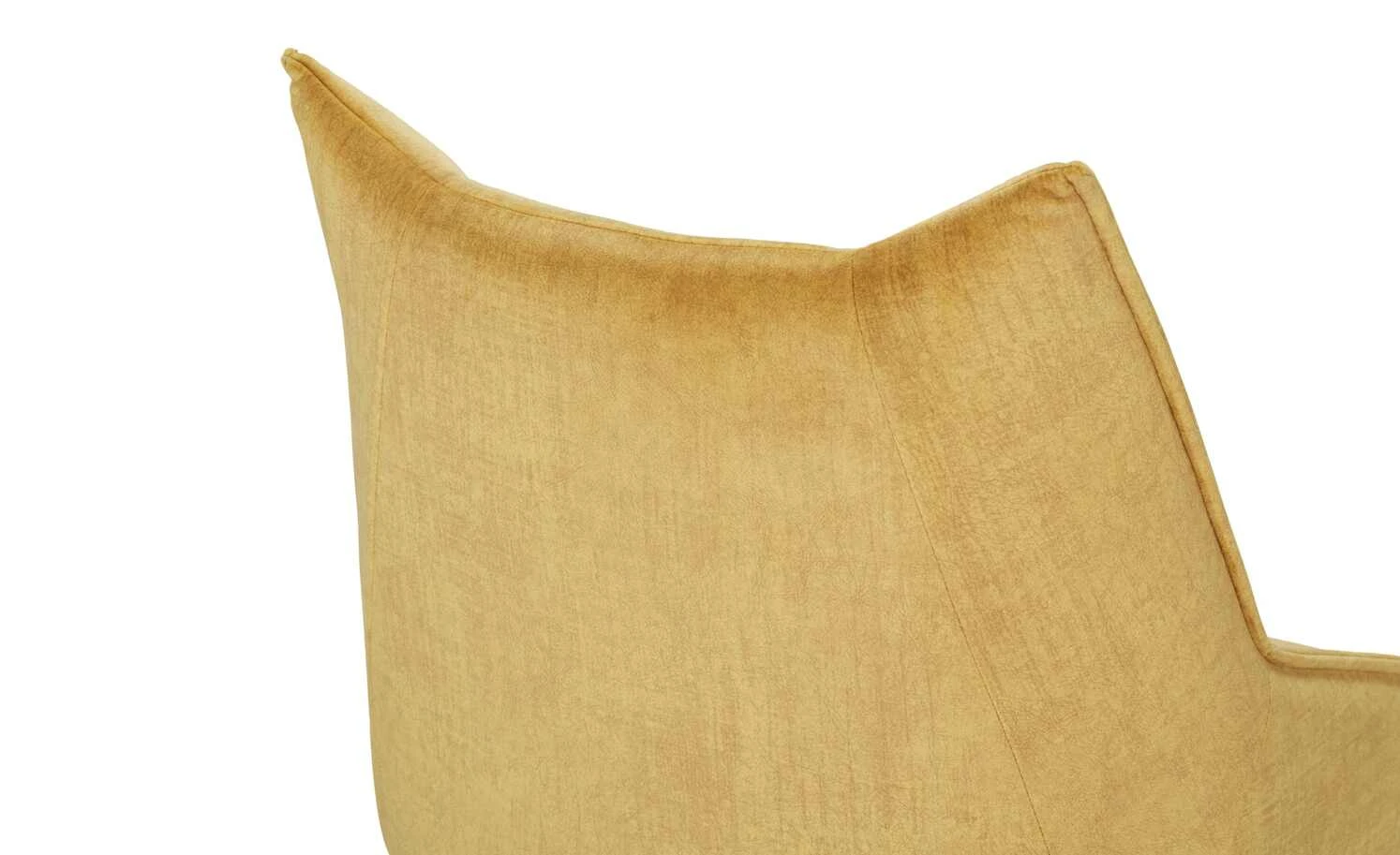 Stuhl Tiago | Gelb 11 Stuhl Tiago | Gelb – Bild 9