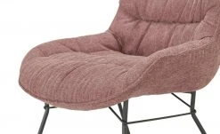 Kufenstuhl Sydney | Rosé -SitzWerk Verkaufsgeschäft 14308147 6 202108031301