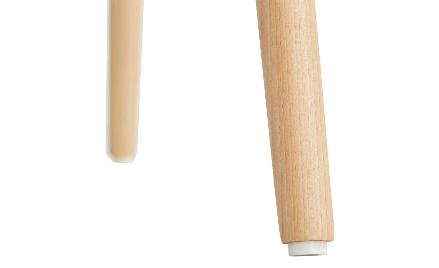 Schalenstuhl Denny | Schwarz 6 Schalenstuhl Denny | Schwarz – Bild 4