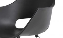 Schalenstuhl Denny | Schwarz 15 Schalenstuhl Denny | Schwarz -SitzWerk Verkaufsgeschäft 14308163 6 202102171238