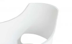 Schalenstuhl Denny | Weiß -SitzWerk Verkaufsgeschäft 14308164 6 202102171238