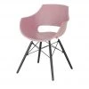 Schalenstuhl Denny | Rosa -SitzWerk Verkaufsgeschäft 14308166 7 202102171238