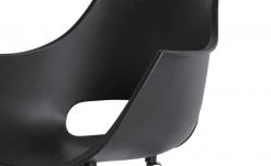 Schalenstuhl Denny | Schwarz -SitzWerk Verkaufsgeschäft 14308167 4 202102171238