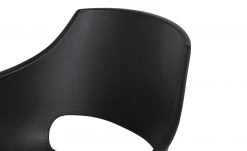 Schalenstuhl Denny | Schwarz -SitzWerk Verkaufsgeschäft 14308167 6 202102171238