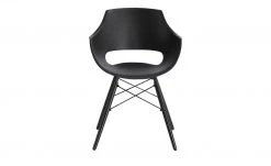 Schalenstuhl Denny | Schwarz -SitzWerk Verkaufsgeschäft 14308167 8 202102171238