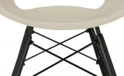 Schalenstuhl Denny | Taupe -SitzWerk Verkaufsgeschäft 14308168 6 202110221251