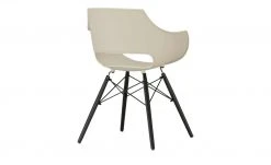 Schalenstuhl Denny | Taupe -SitzWerk Verkaufsgeschäft 14308168 7 202110221251