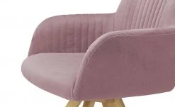 smart Armlehnstuhl Bastian | Lachs -SitzWerk Verkaufsgeschäft 14308175 4 202110192233