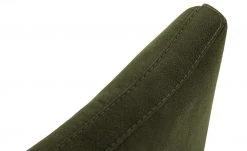 Berger & Rath Polsterstuhl Certo | Olive Anthrazit -SitzWerk Verkaufsgeschäft 14308210 8 202103191244