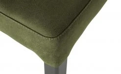 Berger & Rath Polsterstuhl Certo | Olive Anthrazit -SitzWerk Verkaufsgeschäft 14308210 9 202103191244