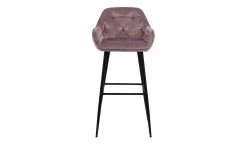 Barstuhl Brad | Rosé -SitzWerk Verkaufsgeschäft 14308229 6 202104122233