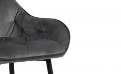 Barstuhl Brad | Grau -SitzWerk Verkaufsgeschäft 14308230 3 202104122233