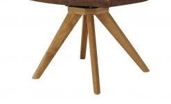 Woodford Polsterstuhl mit Armlehne Bristol | Cognac (Braun) Eiche Ja -SitzWerk Verkaufsgeschäft 14308251 3 202203181234