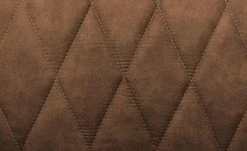 Woodford Polsterstuhl mit Armlehne Bristol | Cognac (Braun) Eiche Ja -SitzWerk Verkaufsgeschäft 14308251 7 202203181234