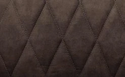 Woodford Polsterstuhl mit Armlehne Bristol | Braun (Dunkelbraun) Eiche Ja -SitzWerk Verkaufsgeschäft 14308252 2 202203181234