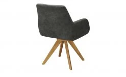 Woodford Polsterstuhl mit Armlehne Bristol | Grau (Dunkelgrau) Eiche Ja 14 Woodford Polsterstuhl mit Armlehne Bristol | Grau (Dunkelgrau) Eiche Ja -SitzWerk Verkaufsgeschäft 14308253 1 202203181234