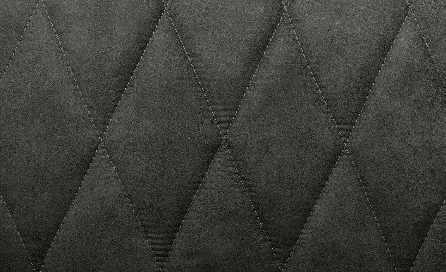 Woodford Polsterstuhl mit Armlehne Bristol | Grau (Dunkelgrau) Eiche Ja 7 Woodford Polsterstuhl mit Armlehne Bristol | Grau (Dunkelgrau) Eiche Ja – Bild 5