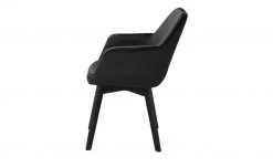 Woodford Armlehnstuhl Helsinki | Schwarz Schwarz -SitzWerk Verkaufsgeschäft 14308254 1 202203182232