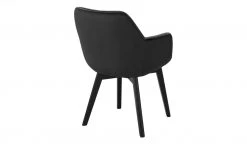 Woodford Armlehnstuhl Helsinki | Schwarz Schwarz -SitzWerk Verkaufsgeschäft 14308254 6 202203182232