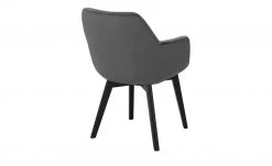 Woodford Armlehnstuhl Helsinki | Grau Schwarz 11 Woodford Armlehnstuhl Helsinki | Grau Schwarz -SitzWerk Verkaufsgeschäft 14308255 1 202203182232